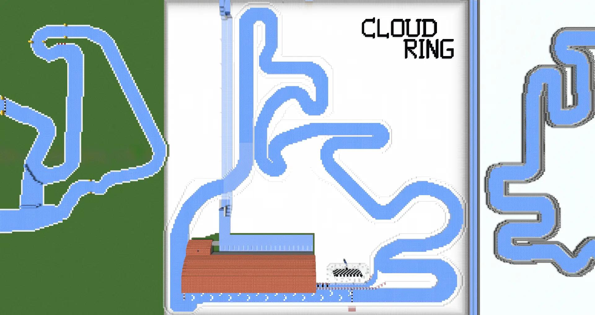 Track 10 - Cloudring
