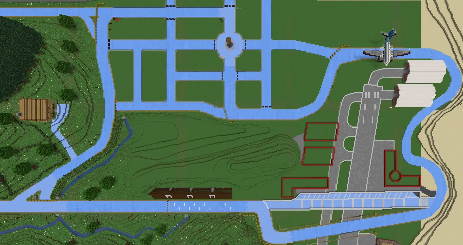 Track 36 - Tomax 1950 GP