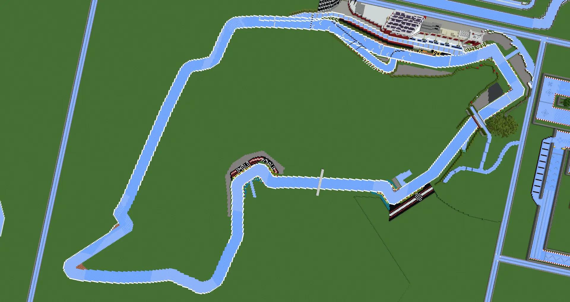 Track 48 - Imola