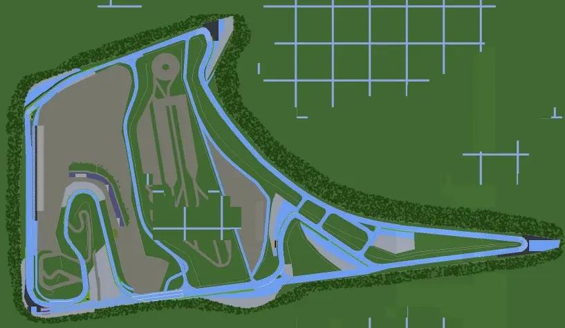 Track 56 - Hockenheimring