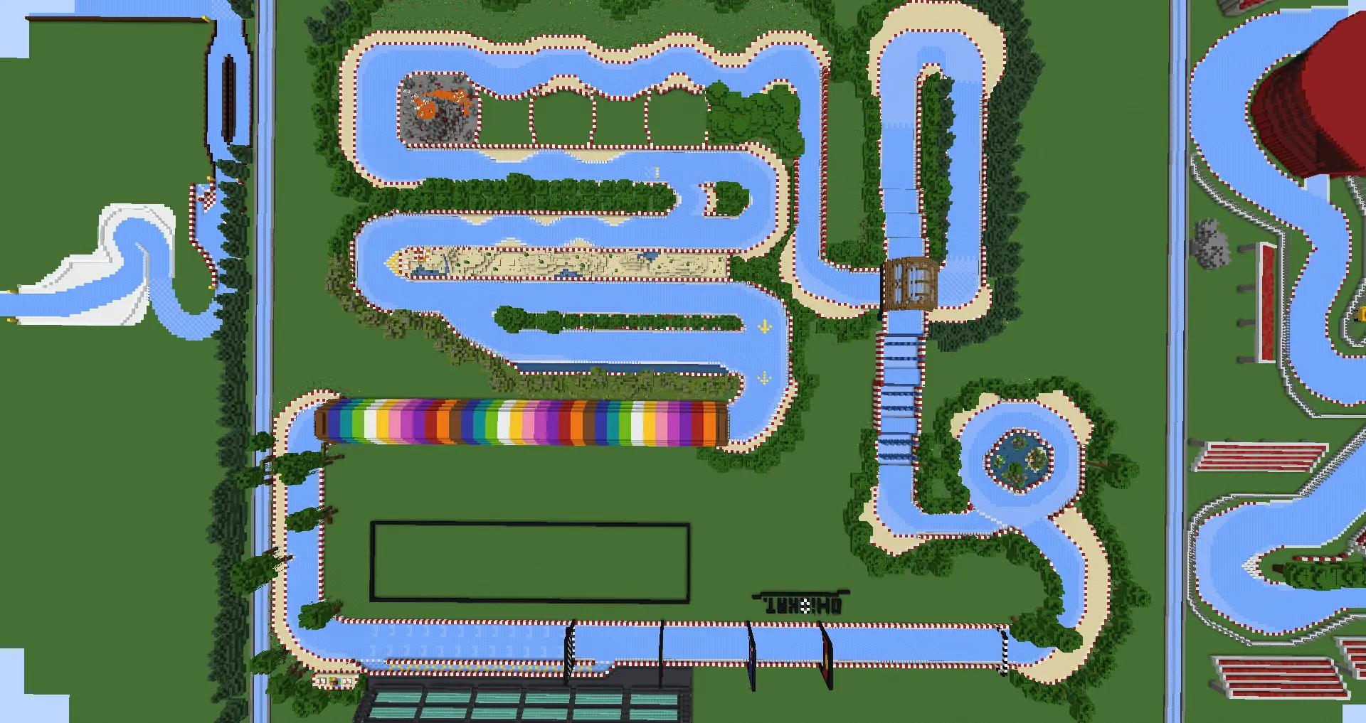 Track 72 - Ohiocircuit