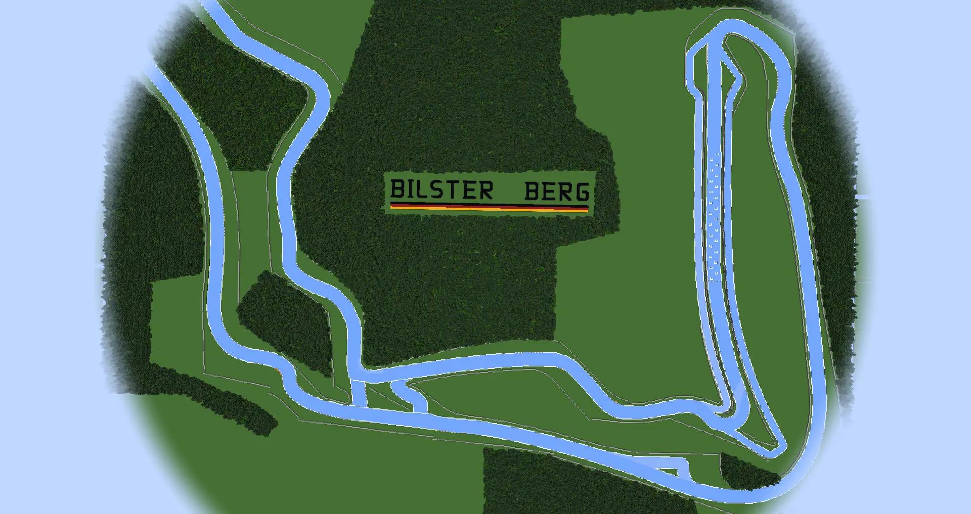 Track 97 - Bilster Berg