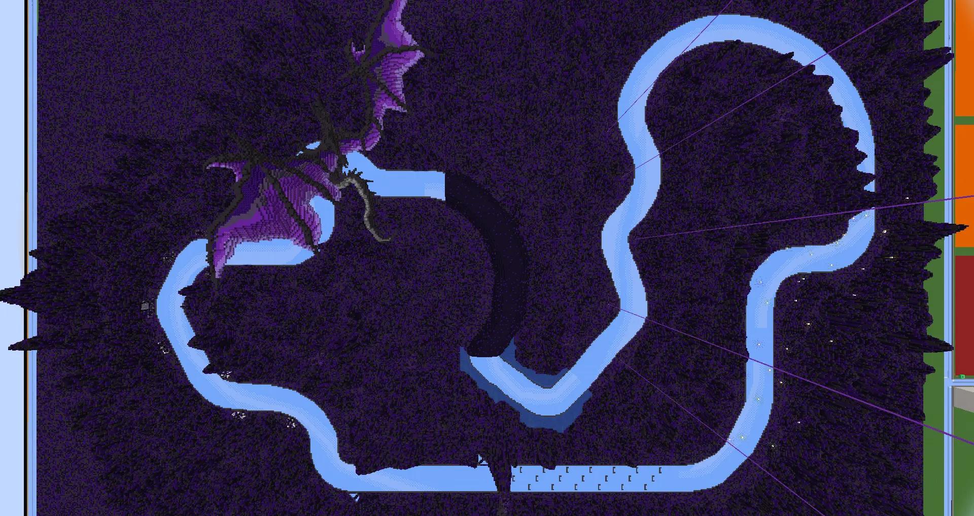 Track 133 - Enderheimr Valley