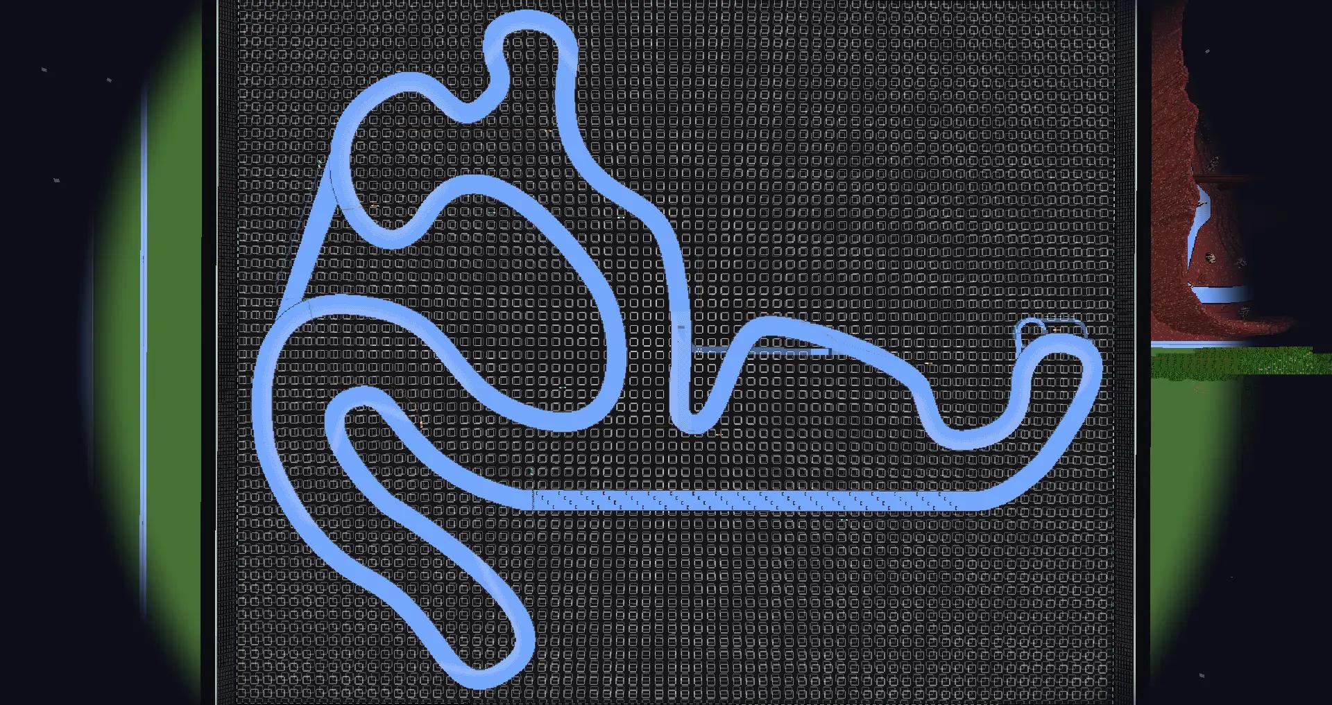 Track 161 - Tron