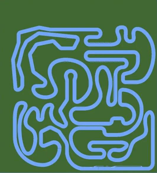 Fun Track 6 - Decourve