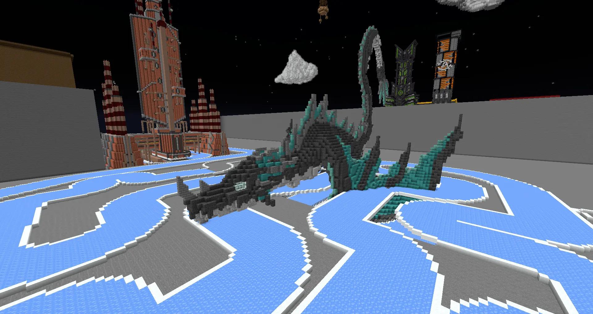 Fun Track 10 - BRWC Longest Track
